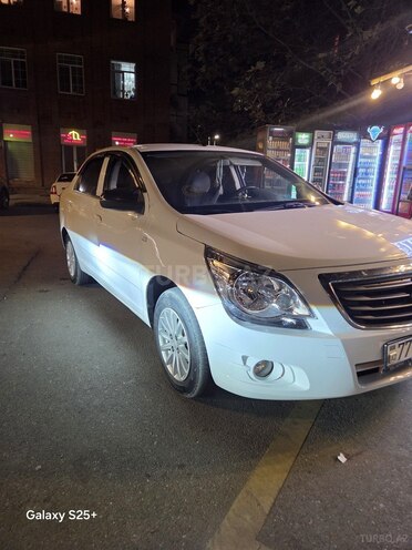 Ravon R4 2019, 219,000 km - 1.5 l - Gəncə