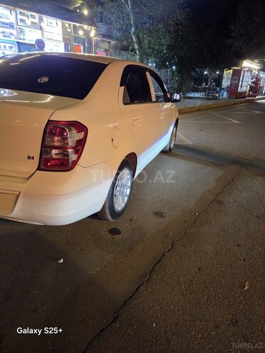 Ravon R4 2019, 219,000 km - 1.5 l - Gəncə