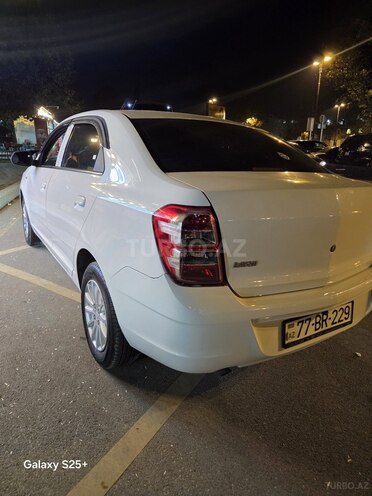 Ravon R4 2019, 219,000 km - 1.5 l - Gəncə