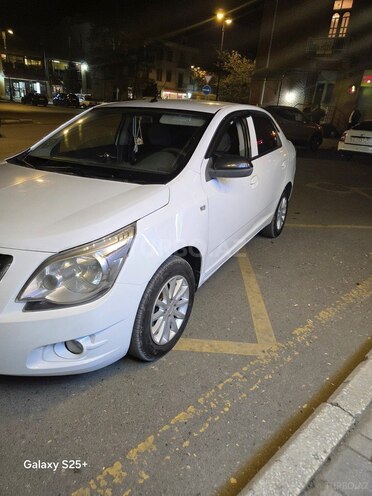 Ravon R4 2019, 219,000 km - 1.5 l - Gəncə