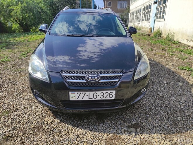Kia  2008, 286,000 km - 1.6 l - Masallı