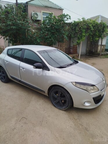 Renault Megane 2009, 404,000 km - 1.5 l - Bakı