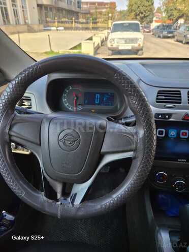 Ravon R4 2019, 219,000 km - 1.5 l - Gəncə