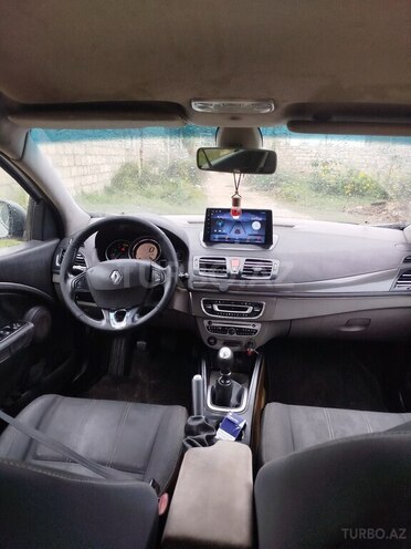 Renault Megane 2009, 404,000 km - 1.5 l - Bakı