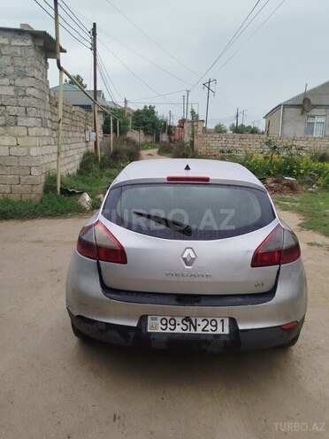 Renault Megane 2009, 404,000 km - 1.5 l - Bakı