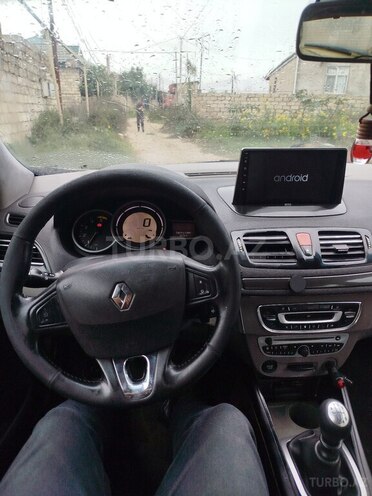 Renault Megane 2009, 404,000 km - 1.5 l - Bakı