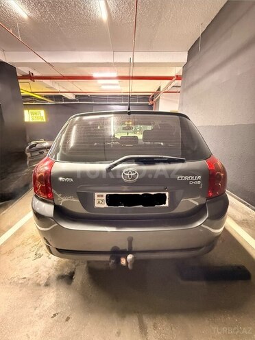 Toyota Corolla 2005, 260,000 km - 1.4 л - Bakı