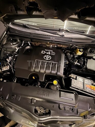 Toyota Corolla 2005, 260,000 km - 1.4 л - Bakı