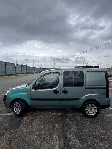 Fiat Doblo 2008, 250,000 km - 1.3 л - Bakı