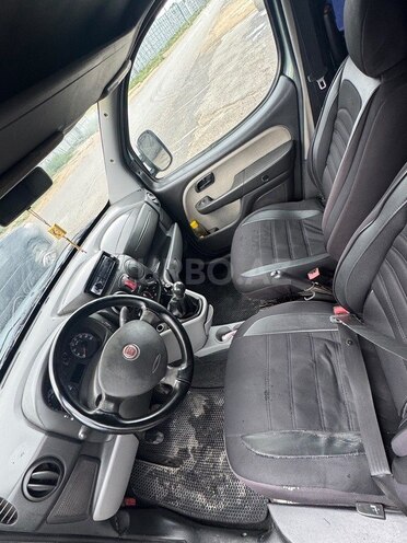 Fiat Doblo 2008, 250,000 km - 1.3 л - Bakı