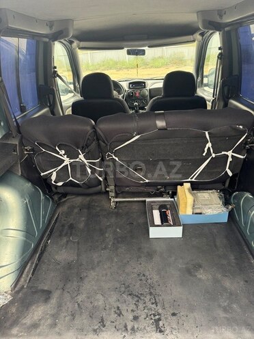 Fiat Doblo 2008, 250,000 km - 1.3 л - Bakı
