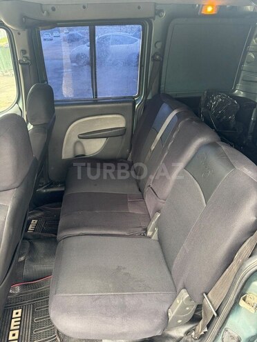 Fiat Doblo 2008, 250,000 km - 1.3 л - Bakı