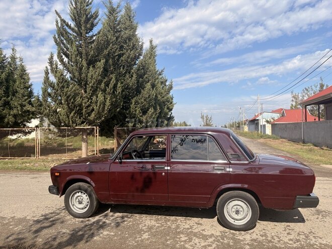 LADA (VAZ) 2107 2009, 32,000 km - 1.6 l - Beyləqan