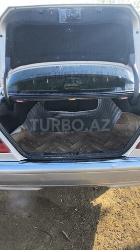 Mercedes C 240 1999, 310,000 km - 2.4 l - Ağcabədi