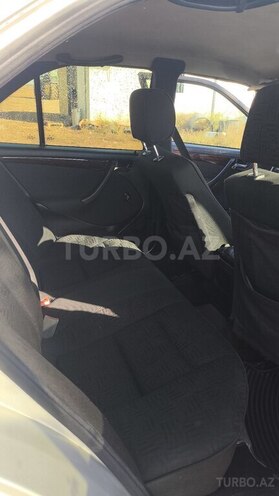 Mercedes C 240 1999, 310,000 km - 2.4 l - Ağcabədi