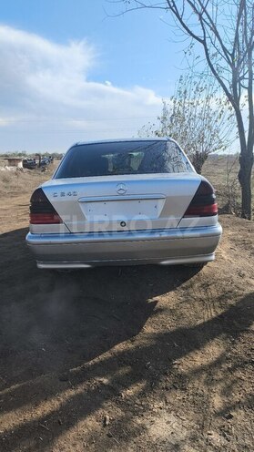 Mercedes C 240 1999, 310,000 km - 2.4 l - Ağcabədi