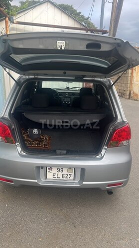 Mitsubishi Airtrek 2003, 300,000 km - 2.0 l - Bakı