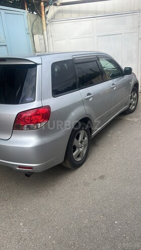 Mitsubishi Airtrek 2003, 300,000 km - 2.0 l - Bakı