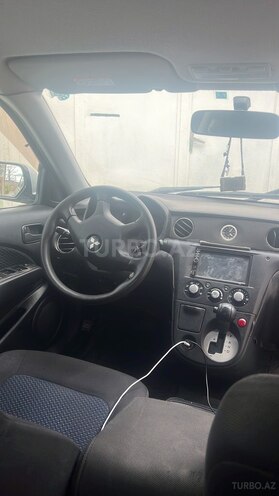 Mitsubishi Airtrek 2003, 300,000 km - 2.0 l - Bakı