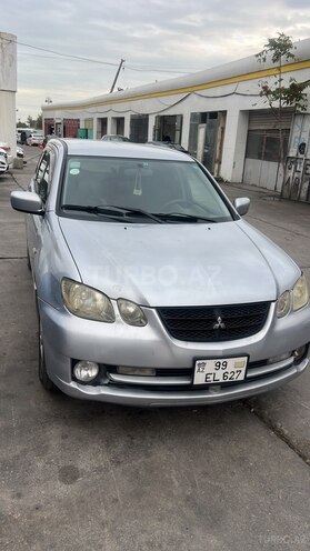 Mitsubishi Airtrek 2003, 300,000 km - 2.0 l - Bakı