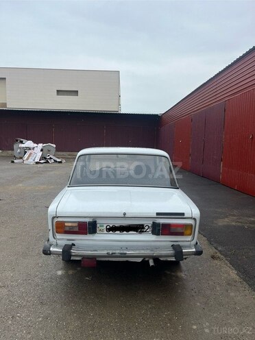 LADA (VAZ) 2106 1992, 38,585 km - 1.6 l - Bakı