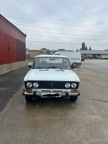 LADA (VAZ) 2106 1992, 38,585 km - 1.6 l - Bakı
