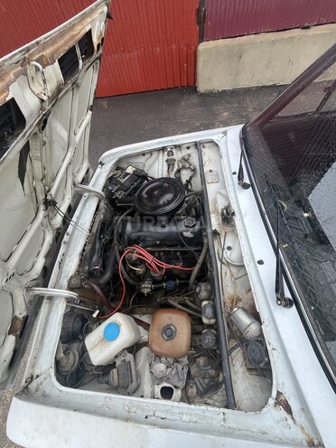 LADA (VAZ) 2106 1992, 38,585 km - 1.6 l - Bakı