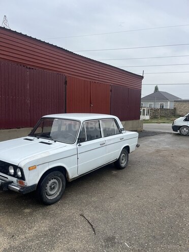 LADA (VAZ) 2106 1992, 38,585 km - 1.6 l - Bakı