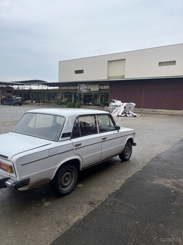 LADA (VAZ) 2106 1992, 38,585 km - 1.6 l - Bakı