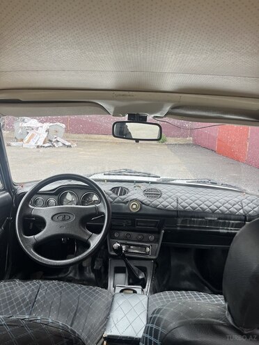 LADA (VAZ) 2106 1992, 38,585 km - 1.6 l - Bakı