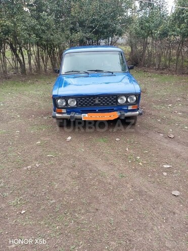 LADA (VAZ) 2106 1982, 300,000 km - 1.6 l - Cəlilabad