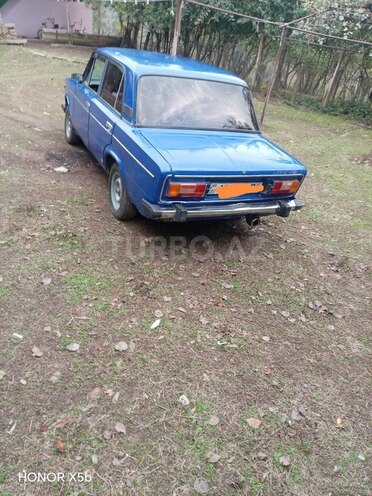 LADA (VAZ) 2106 1982, 300,000 km - 1.6 l - Cəlilabad