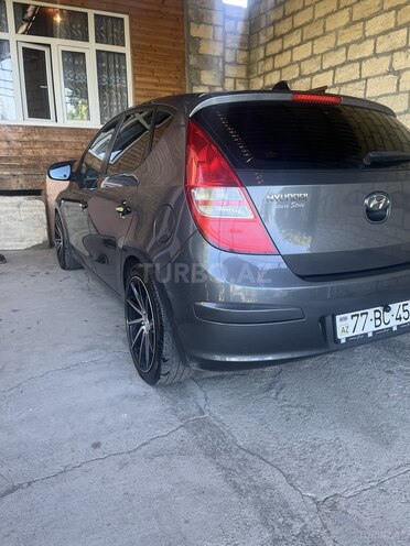 Hyundai i30 2008, 267,000 km - 1.6 л - Zaqatala