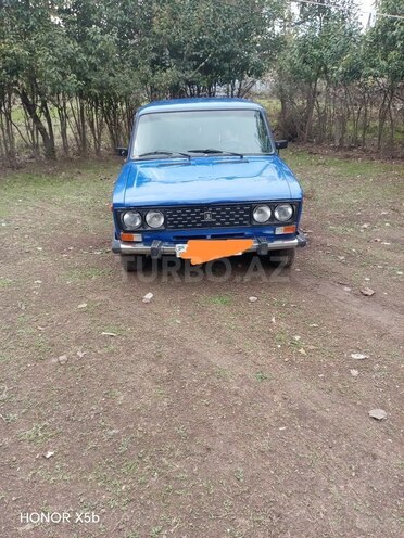 LADA (VAZ) 2106 1982, 300,000 km - 1.6 l - Cəlilabad