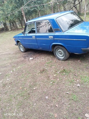 LADA (VAZ) 2106 1982, 300,000 km - 1.6 l - Cəlilabad