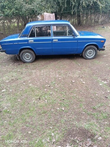 LADA (VAZ) 2106 1982, 300,000 km - 1.6 l - Cəlilabad