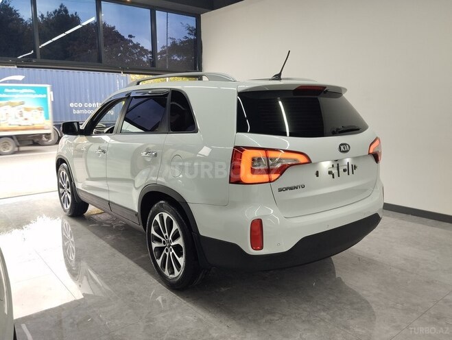 Kia Sorento 2012, 190,000 km - 2.0 l - Bakı
