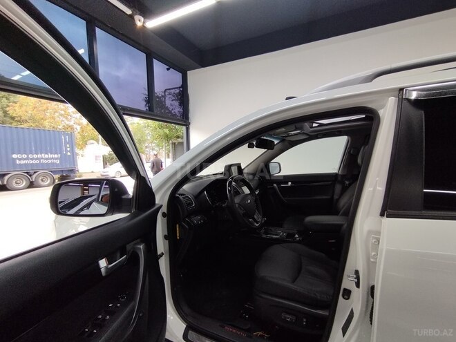 Kia Sorento 2012, 190,000 km - 2.0 l - Bakı