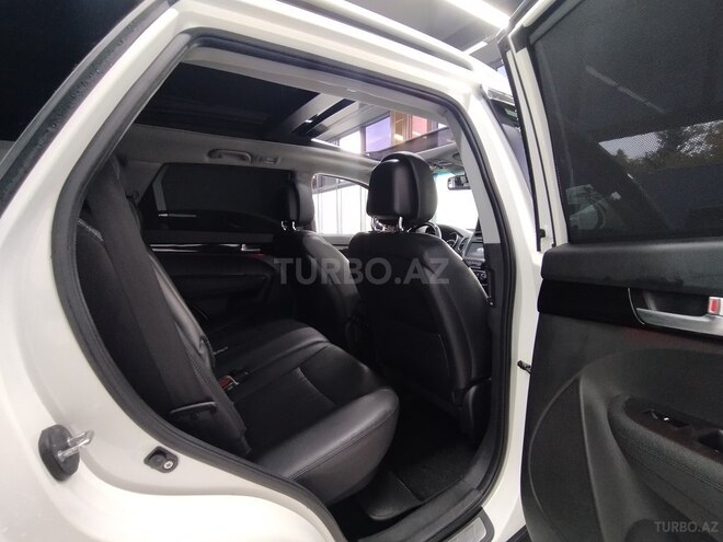 Kia Sorento 2012, 190,000 km - 2.0 l - Bakı