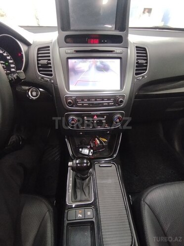 Kia Sorento 2012, 190,000 km - 2.0 l - Bakı