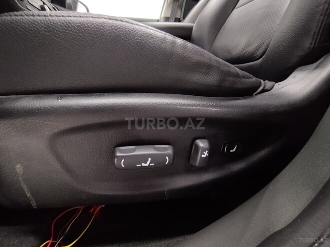 Kia Sorento 2012, 190,000 km - 2.0 l - Bakı