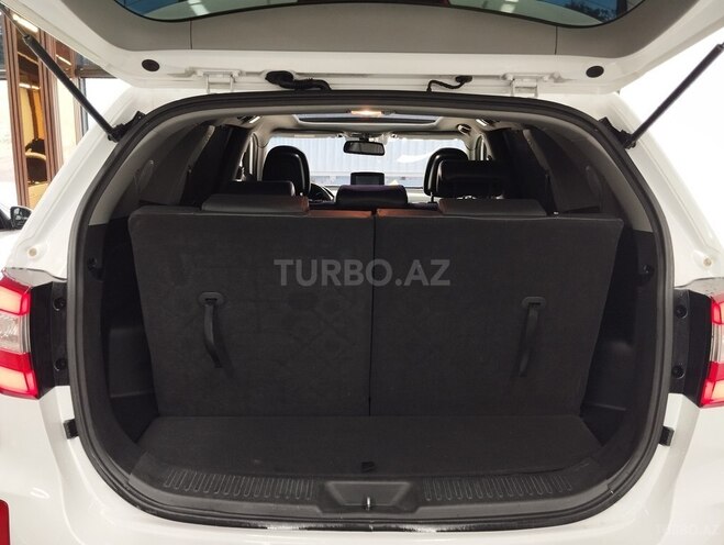 Kia Sorento 2012, 190,000 km - 2.0 l - Bakı