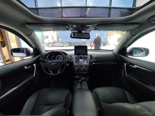 Kia Sorento 2012, 190,000 km - 2.0 l - Bakı