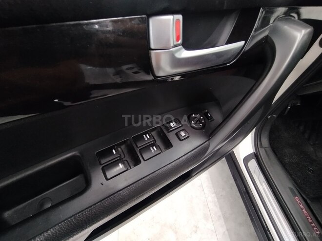 Kia Sorento 2012, 190,000 km - 2.0 l - Bakı
