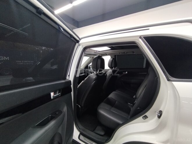 Kia Sorento 2012, 190,000 km - 2.0 l - Bakı