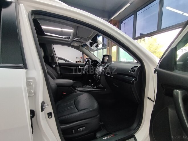 Kia Sorento 2012, 190,000 km - 2.0 l - Bakı