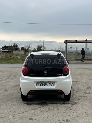 Changan Benni 2014, 114,116 km - 1.0 l - Bakı