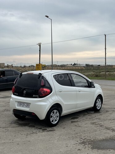 Changan Benni 2014, 114,116 km - 1.0 l - Bakı