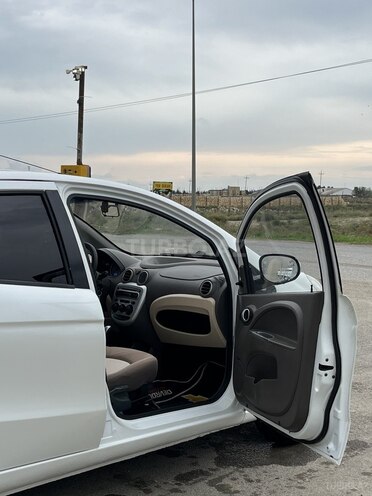 Changan Benni 2014, 114,116 km - 1.0 l - Bakı