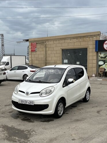 Changan Benni 2014, 114,116 km - 1.0 l - Bakı